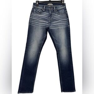 Reclaim Jeans Loose Straight 27 x 30